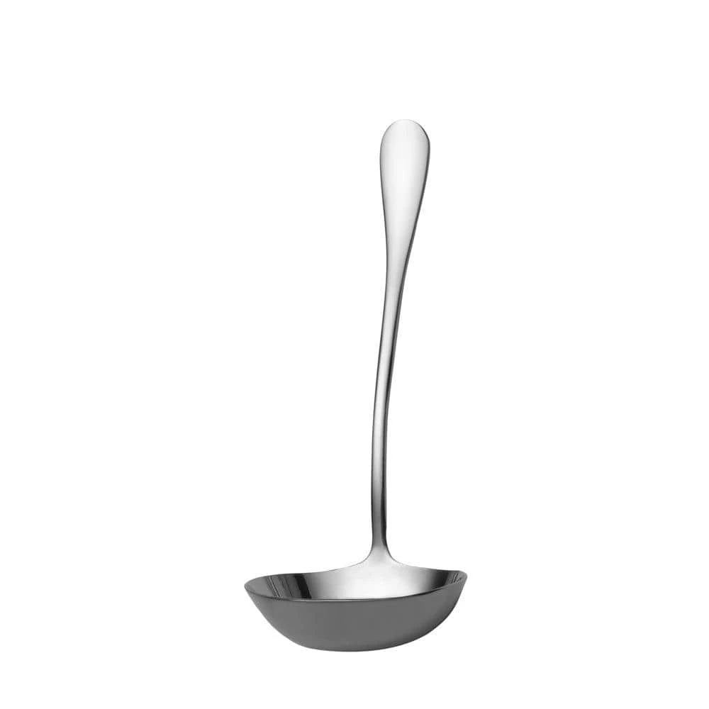Basic Sauce Ladle 3 Basic Sauce Ladle