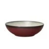 Belmont Red Individual Pasta Bowl -Deals Tableware Store belmont red individual pasta bowl 5256894 1