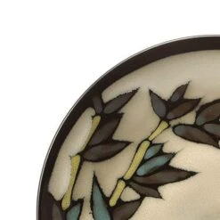 Belmont Round Blue Stalks Dinnerware Set -Deals Tableware Store belmont round blue stalks dinnerware set 5137759 3