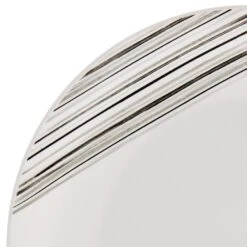 Brushed Lines 16 Piece Dinnerware Set, Service For 4 -Deals Tableware Store brushed lines 16 piece dinnerware set service for 4 5287314 4