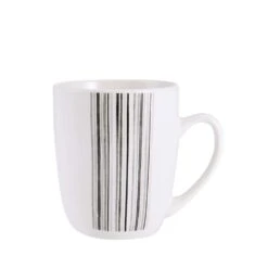 Brushed Lines 16 Piece Dinnerware Set, Service For 4 -Deals Tableware Store brushed lines 16 piece dinnerware set service for 4 5287314 8