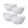 Canyon Bead Set Of 4 Soup Cereal Bowls -Deals Tableware Store canyon bead set of 4 soup cereal bowlsK45264764 1