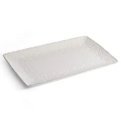 Chateau Cream Rectangular Platter -Deals Tableware Store chateau cream rectangular platter 5297023 4