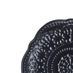Chateau Midnight Set Of 4 Salad Plates 13 Chateau Midnight Set Of 4 Salad Plates -Deals Tableware Store chateau midnight set of 4 salad plates K45296067 3