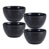 Chateau Midnight Set Of 4 Soup Cereal Bowls 2 Chateau Midnight Set Of 4 Soup Cereal Bowls -Deals Tableware Store chateau midnight set of 4 soup cereal bowls K45296075 1