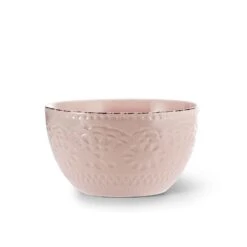 Chateau Pink Set Of 4 Soup Cereal Bowls -Deals Tableware Store chateau pink set of 4 soup cereal bowls K45296076 3