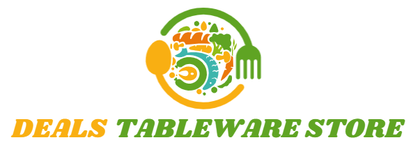 Deals Tableware Store