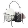 Farmers Market Hostess Buffet Storage Caddy -Deals Tableware Store farmers market picnic caddy 5282079 1