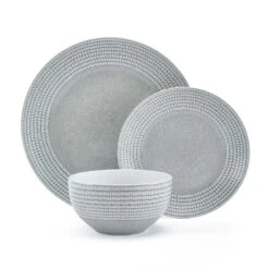 Felicity 12 Piece Dinnerware Set, Service For 4 19 Felicity 12 Piece Dinnerware Set, Service For 4 -Deals Tableware Store felicity 12 piece dinnerware set service for 4 5294012 9
