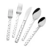Feta Forged 20 Piece Flatware Set, Service For 4 2 Feta Forged 20 Piece Flatware Set, Service For 4 -Deals Tableware Store feta forged 20 piece flatware set service for 4 5259479 1