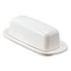 Filigree® Covered Butter Dish 1 Filigree® Covered Butter Dish -Deals Tableware Store filigree covered butter dish 10702895 1