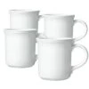 Filigree® Set Of 4 Mugs -Deals Tableware Store filigree set of 4 mugs K410728990 1