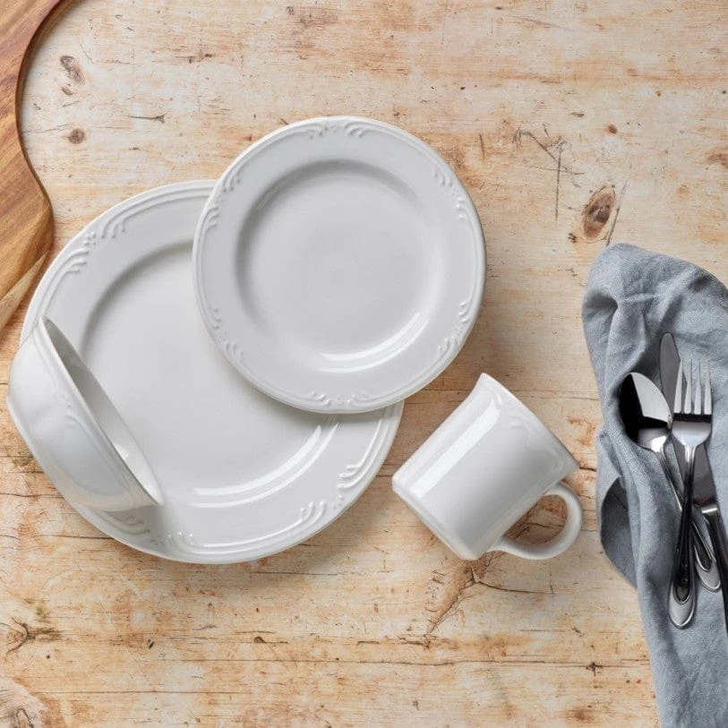 Filigree® Set Of 4 Mugs 3 Filigree® Set Of 4 Mugs - Image 2