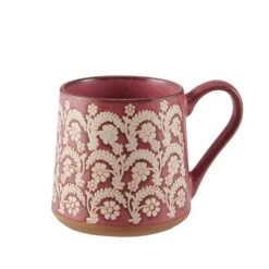 Floral Set Of 6 Mugs, Assorted -Deals Tableware Store floral set of 6 mugs assorted 5282145 5