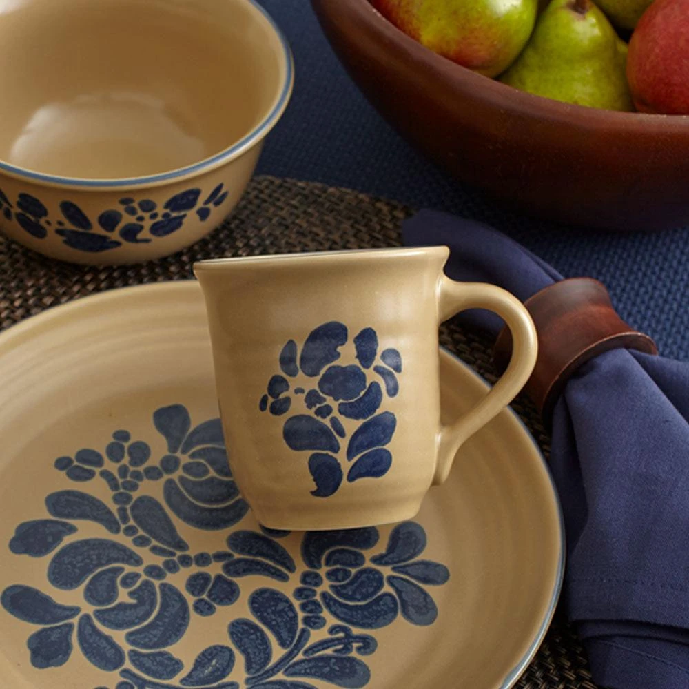 Folk Art® Mug 4 Folk Art® Mug - Image 2