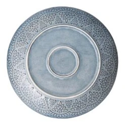 Gabriela Blue Set Of 4 Dinner Plates -Deals Tableware Store gabriela blue set of 4 dinner plates 5281997 4
