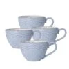 Gabriela Gray Set Of 4 Mugs 1 Gabriela Gray Set Of 4 Mugs -Deals Tableware Store gabriela gray set of 4 mugs 5282113 1