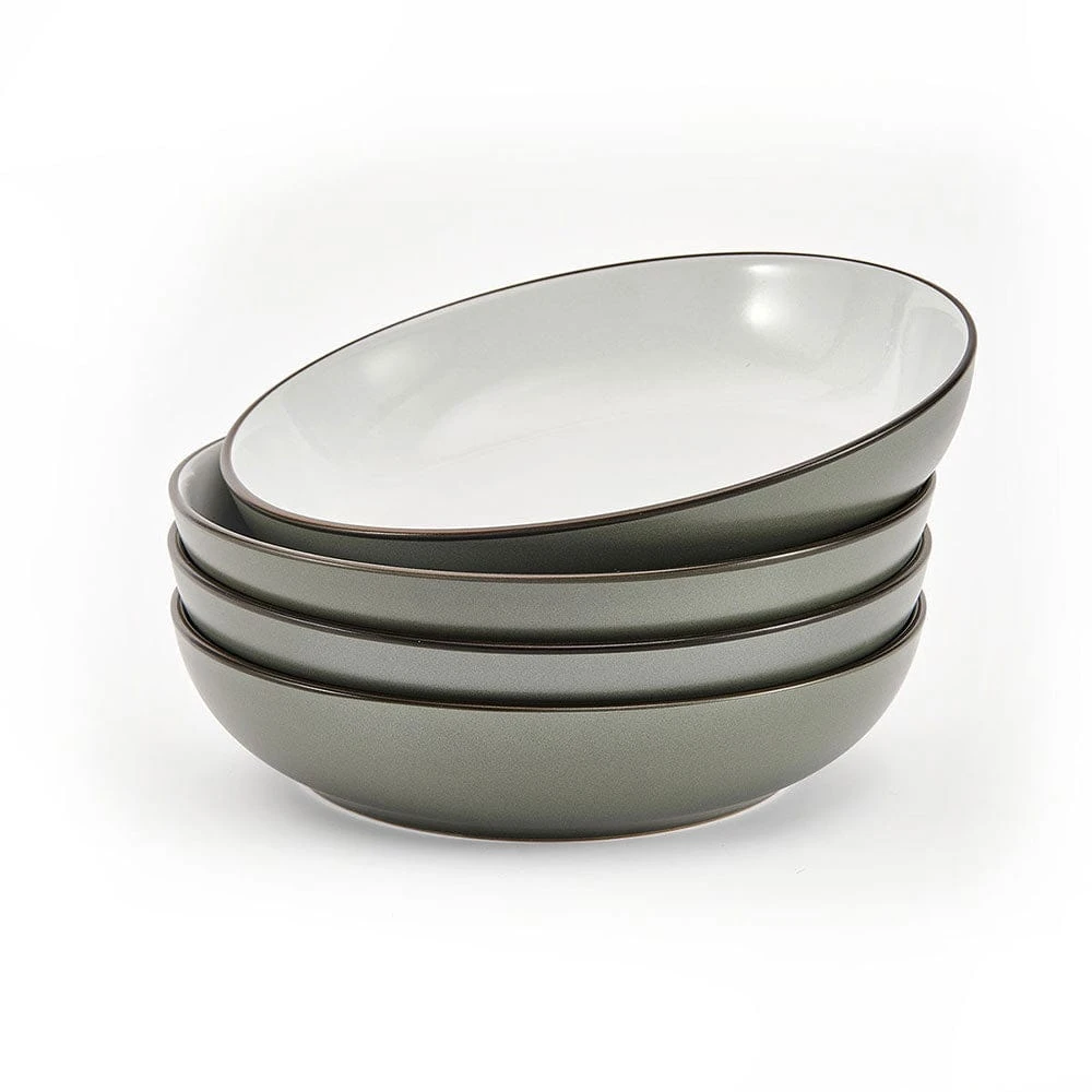 Grayson Set Of 4 Pasta Bowls 3 Grayson Set Of 4 Pasta Bowls