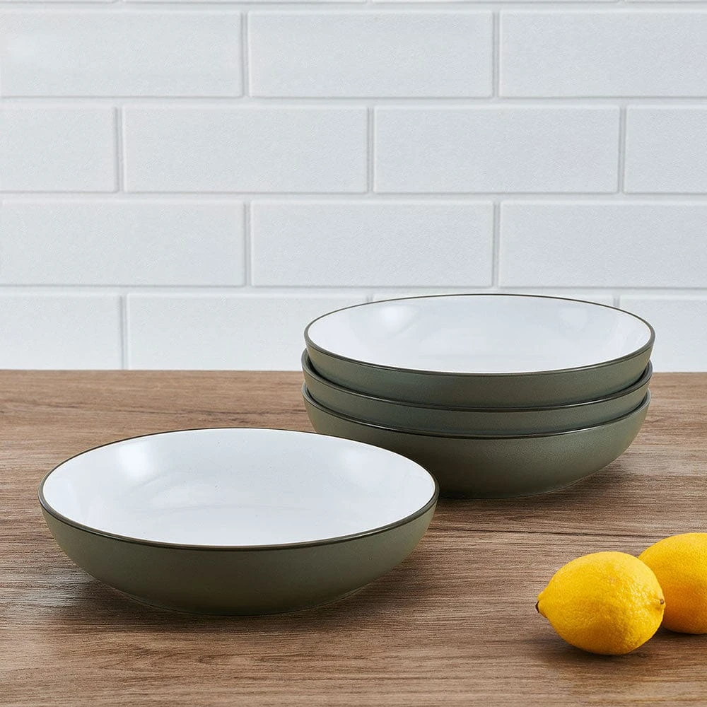 Grayson Set Of 4 Pasta Bowls 5 Grayson Set Of 4 Pasta Bowls - Image 3