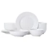 Haisley 12 Piece Dinnerware Set, Service For 4 2 Haisley 12 Piece Dinnerware Set, Service For 4 -Deals Tableware Store haisley 12 piece dinnerware set service for 4 5268037 1