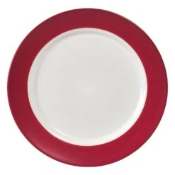 Harmony Red 16 Piece Dinnerware Set, Service For 4 12 Harmony Red 16 Piece Dinnerware Set, Service For 4 -Deals Tableware Store harmony red 16 piece dinnerware set service for 4 5131071 4
