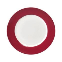 Harmony Red 16 Piece Dinnerware Set, Service For 4 13 Harmony Red 16 Piece Dinnerware Set, Service For 4 -Deals Tableware Store harmony red 16 piece dinnerware set service for 4 5131071 5