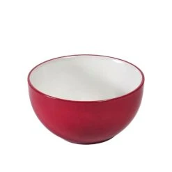 Harmony Red 16 Piece Dinnerware Set, Service For 4 14 Harmony Red 16 Piece Dinnerware Set, Service For 4 -Deals Tableware Store harmony red 16 piece dinnerware set service for 4 5131071 6