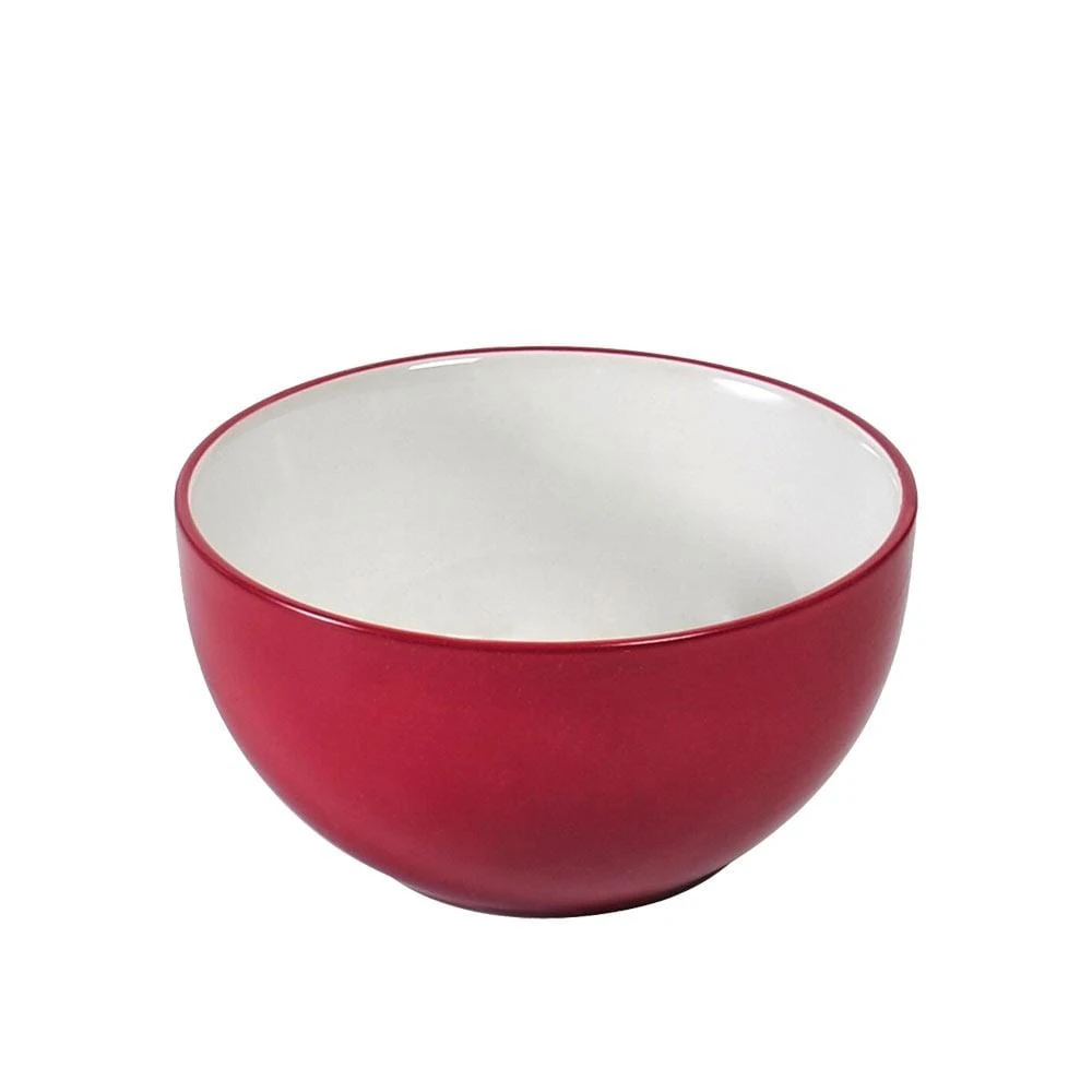 Harmony Red 16 Piece Dinnerware Set, Service For 4 8 Harmony Red 16 Piece Dinnerware Set, Service For 4 - Image 6