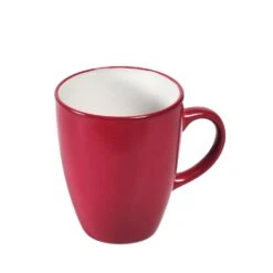 Harmony Red 16 Piece Dinnerware Set, Service For 4 15 Harmony Red 16 Piece Dinnerware Set, Service For 4 -Deals Tableware Store harmony red 16 piece dinnerware set service for 4 5131071 7