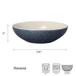Havana Set Of 4 Pasta Bowls -Deals Tableware Store havana set of 4 pasta bowls 5285978 3