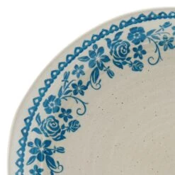 Hayden Blue 12 Piece Dinnerware Set, Service For 4 -Deals Tableware Store hayden blue 12 piece dinnerware set service for 4 5287915 4