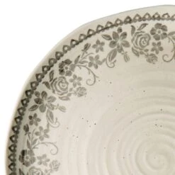 Hayden Grey 12 Piece Dinnerware Set, Service For 4 -Deals Tableware Store hayden grey 12 piece dinnerware set service for 4 5287913 4