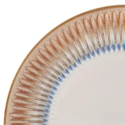 Hensley Taupe 12 Piece Dinnerware Set, Service For 4 -Deals Tableware Store hensley taupe 12 piece dinnerware set service for 4 5291363 4