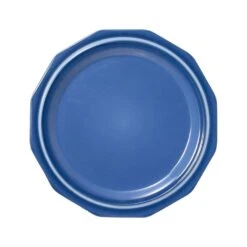 Heritage Blue Set Of 4 Outdoor Melamine Salad Plates 7 Heritage Blue Set Of 4 Outdoor Melamine Salad Plates -Deals Tableware Store heritage blue set of 4 melamine salad plates K45266329 3