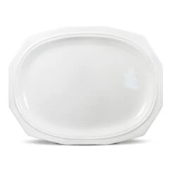 Heritage Oval Platter