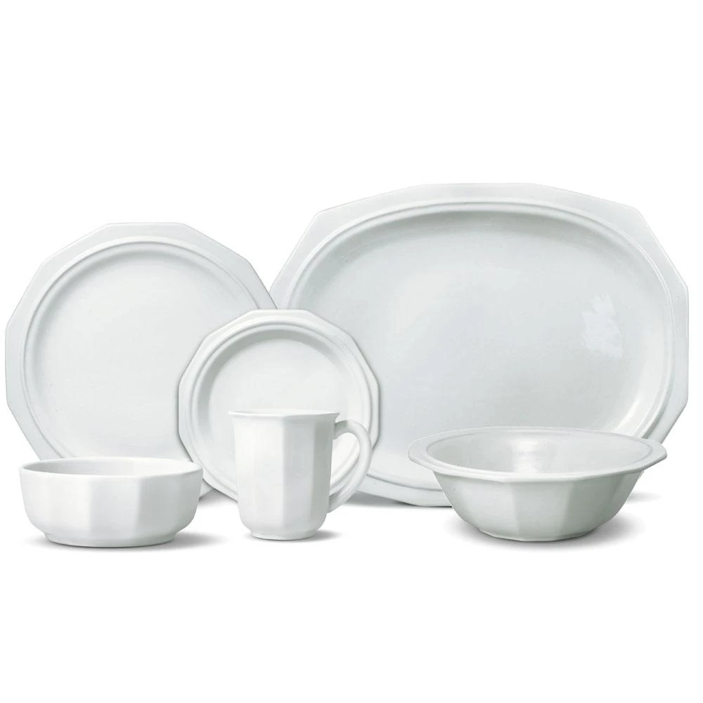 Heritage Service For 8 With Serveware 3 Heritage Service For 8 With Serveware