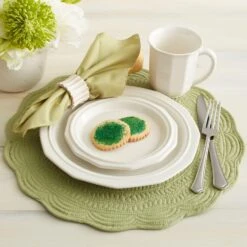 Heritage Service For 8 With Serveware 7 Heritage Service For 8 With Serveware -Deals Tableware Store heritage service for 8 with serveware K0025499 3