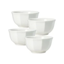 Heritage Set Of 4 Dessert Bowls
