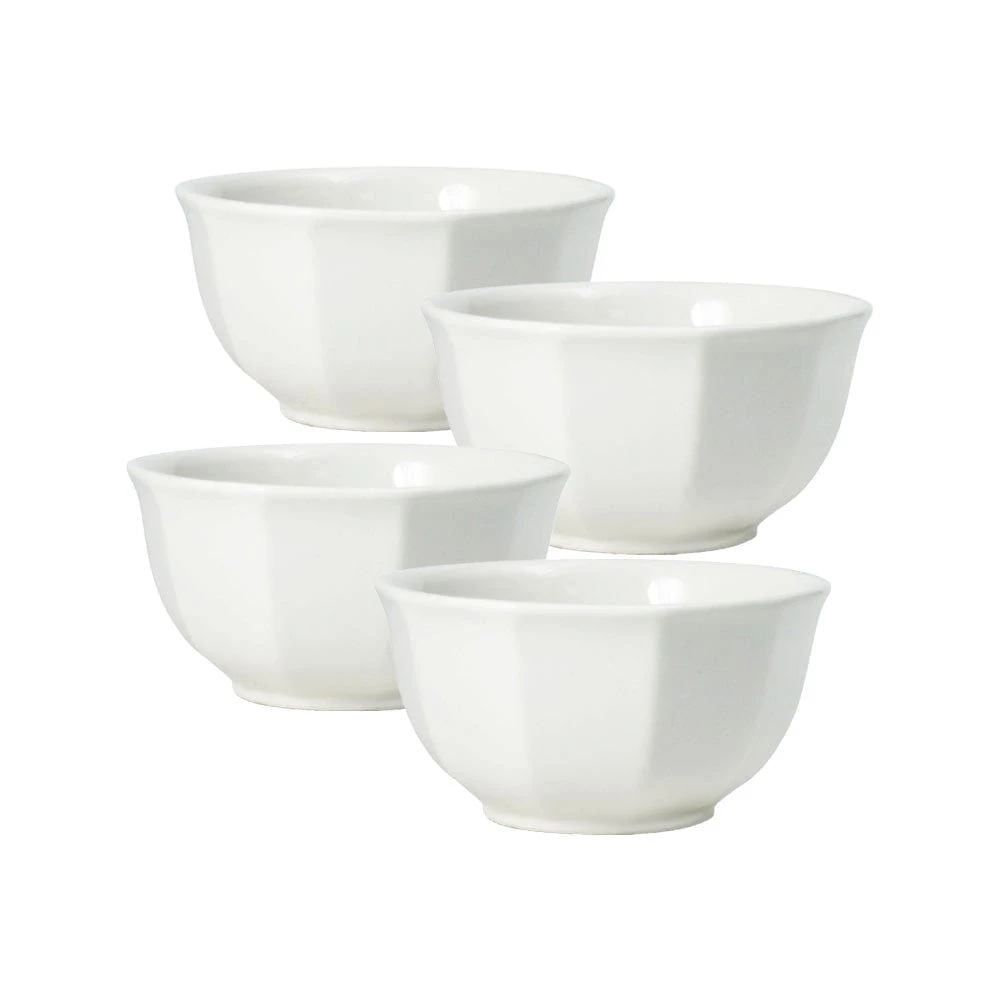 Heritage Set Of 4 Dessert Bowls 3 Heritage Set Of 4 Dessert Bowls