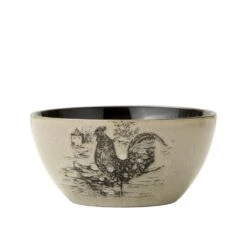 Homespun Rooster 16 Piece Dinnerware Set, Service For 4 -Deals Tableware Store homespun rooster 16 piece dinnerware set service for 4 5177076 5