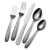 Hoopla Frost 20 Piece Flatware Set, Service For 4 -Deals Tableware Store hoopla frost 20 piece flatware set service for 4 5116051 1