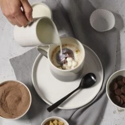 Hot Chocolate Bomb Set Of 6 Mugs With Set Of 2 Molds -Deals Tableware Store hot chocolate bomb set of 6 mugs with set of 2 molds 5289285 5