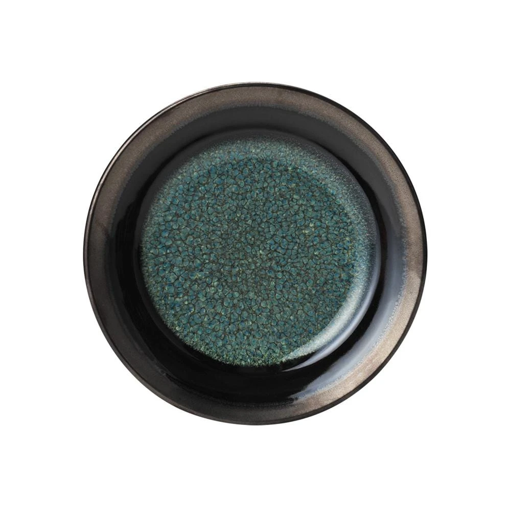 Jade Appetizer Plate 3 Jade Appetizer Plate