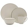Juliana Cream 16 Piece Dinnerware Set, Service For 4 -Deals Tableware Store juliana cream 16 piece dinnerware set service for 4 5203766 1
