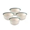 Juniper® Set Of 4 Deep Soup Cereal Bowls 2 Juniper® Set Of 4 Deep Soup Cereal Bowls -Deals Tableware Store juniper set of 4 deep soup cereal bowls K45994590 1