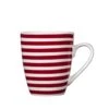 Kenna Red Mug -Deals Tableware Store kenna red mug 5233574 1