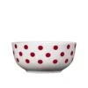 Kenna Red Soup Cereal Bowl 1 Kenna Red Soup Cereal Bowl -Deals Tableware Store kenna red soup cereal bowl 5233573 1
