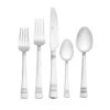 Kensington 20 Piece Flatware Set, Service For 4 2 Kensington 20 Piece Flatware Set, Service For 4 -Deals Tableware Store kensington 20 piece flatware set service for 4 5114330 1