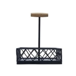 Lattice Farm Condiment Caddy -Deals Tableware Store lattice farm condiment caddy 5290929 3