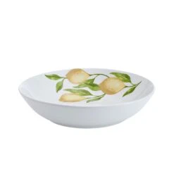 Lemons Set Of 4 Pasta Bowls 9 Lemons Set Of 4 Pasta Bowls -Deals Tableware Store lemons set of 4 pasta bowls 5293617 4